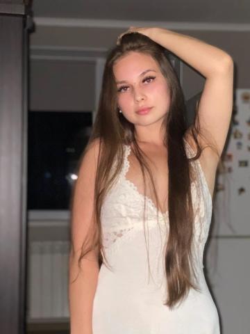 Индивидуалка Элеонора фото 3