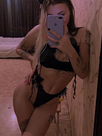 Индивидуалка Виталина фото 3